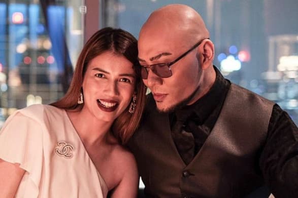 Dituding Sindir Vicky Prasetyo Usai Nikahi Sabrina Chairunnisa, Deddy Corbuzier Bantah Tegas