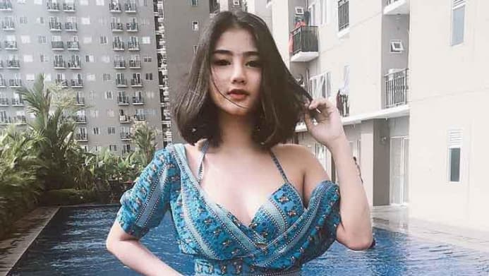 Ghea Youbi Cerita Pernah Dilecehkan di Tempat Umum, Reaksinya Jadi Sorotan