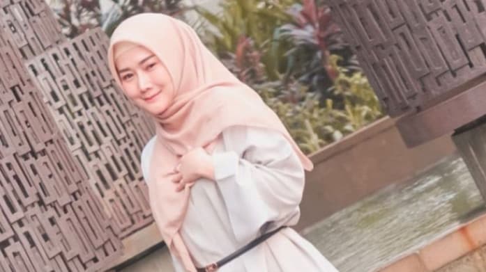 Mantan Suami Tuding Marissya Icha Pelakor, Auto Diserbu Netizen