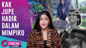 5 Tahun Kepergian Julia Perez, Nia Anggia Selalu Didatangi Almarhumah Sang Kakak Dalam Mimpinya