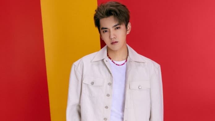 Digelar Tertutup, Kris Wu Telah Jalani Persidangan Untuk Kasus Pemerkosaan
