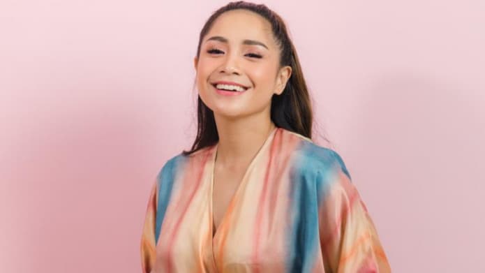Sempat Terusik Belum Nikah di Usia 25 Tahun, Ini Kata Nagita Slavina