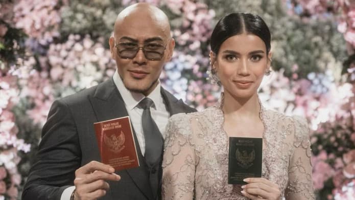 Alasan Deddy Corbuzier Tak Gembar Gembor Soal Pernikahan