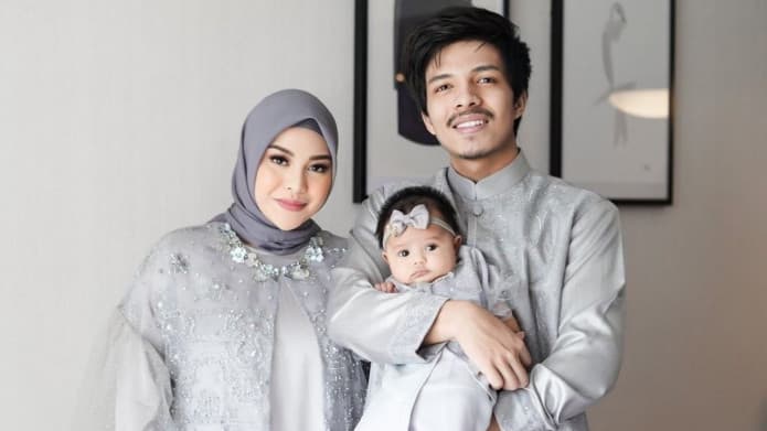 Ingin Punya Anak Laki-laki, Ini yang Dilakukan Atta Halilintar dan Aurel