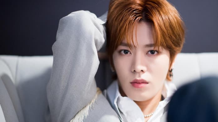Heboh Kabar Dirinya Dipindahkan ke NCT Tokyo, Begini Respon Yuta NCT 127