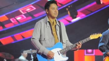 Gitaris Kahitna Andrie Bayuadjie Jalani Rehabilitasi Terkait Kasus Narkoba