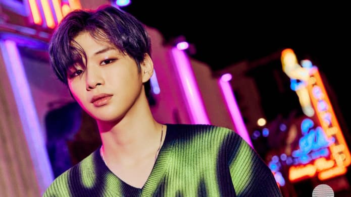 Kang Daniel Dikonfirmasi Hadir di  'The Kelly Clarkson Show' Bareng Hailey Bieber
