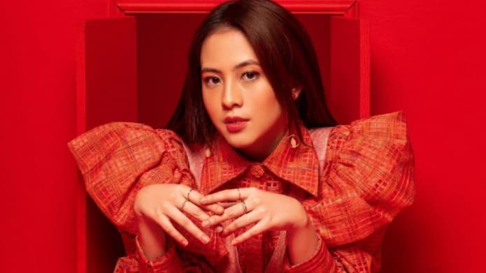 Adhisty Zara Ungkap Peranan Nirina Zubir dan Ringgo Agus dalam Perjalanan Kariernya