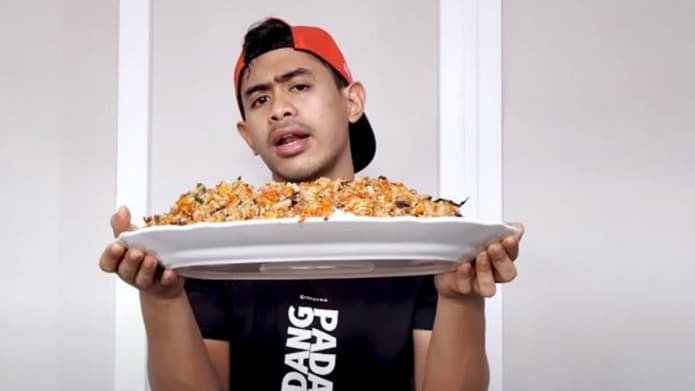 Youtuber Tanboy Kun Minta Maaf Sebut Irfan Hakim Drama Dilarikan ke RS