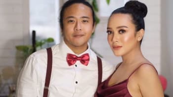 Dea Ananda Jelaskan Arti Nama Anak Pertama yang Jadi Sorotan