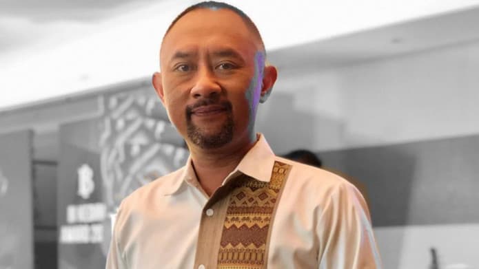 Terungkap Alasan Utama Ronal Surapradja Menceraikan Seruni Purnamasari