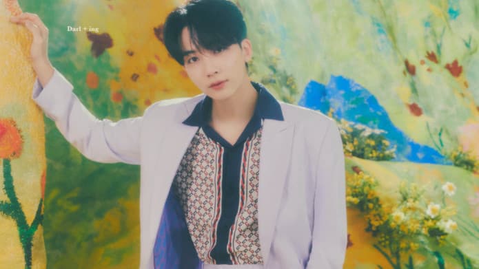 Alami Cedera, Jeonghan SEVENTEEN Dikabarkan Telah Jalani Operasi Siku