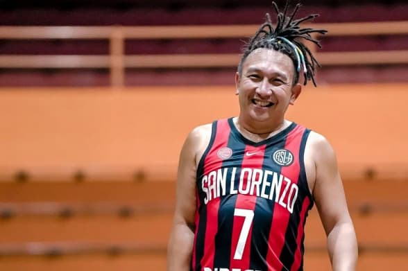 Dilarikan ke Rumah Sakit karena Usus Buntu, Augie Fantinus Sempat Masuk ICU