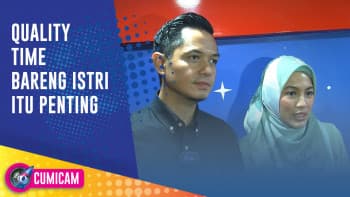 Pasangan selebriti Dude Harlino dan Alyssa Soebandono secara blak-blakan membagi resep cara meluangkan waktu untuk anak dan pasangannya. Bagi Dude hal itu sangat penting, mengingat peran ayah tidak bisa digantikan. Hal yang sama juga berlaku untuk istrinya, Dude selalu meluangkan waktu untuk berdua dengan Alyssa. Menurutnya tidak semua permasalahan rumah tangga bisa dibicarakan di depan anak-anaknya.