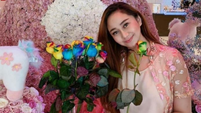 Razman Nasution Laporkan Denise Chariesta Ke Pihak Kepolisian