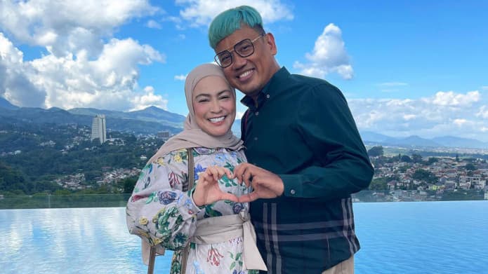 Astrid Buka Suara Usai Uya Kuya Disuruh Minta Maaf ke Razman Nasution
