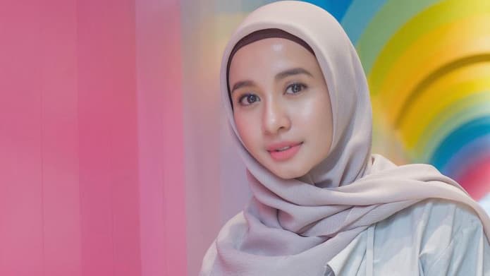 Heboh Disebut Cari Jodoh, Terungkap Ini Alasan Laudya Cynthia Bella ke Dubai