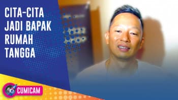 Begini Curhat Ringgo Agus Rahman yang Ingin Menjadi Bapak Rumah Tangga hingga Ingin Anak Perempuan