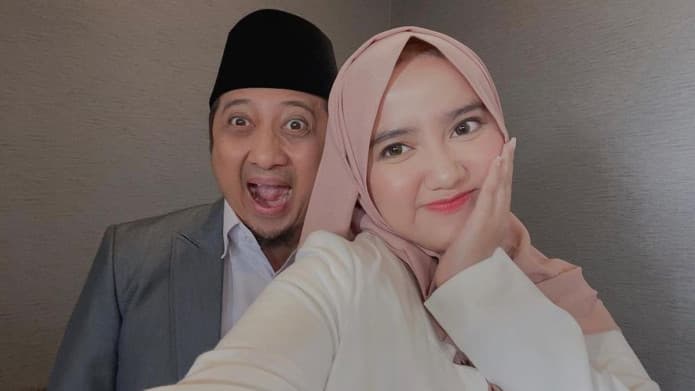 Rumah Ustaz Yusuf Mansur Diserbu Warga, Wirda Mansur Masih Aktif di Media Sosial