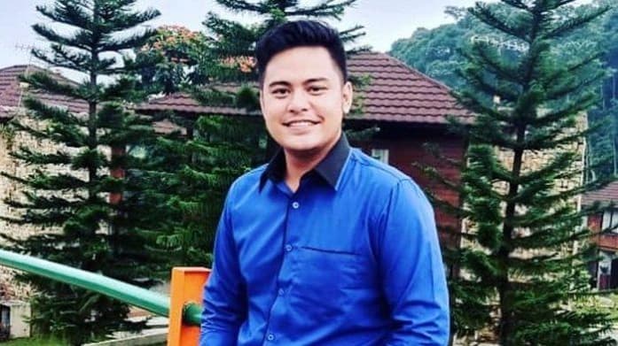 Galih Ginanjar Banting Stir Jadi DJ, Ngaku Berkarya Demi King Faaz