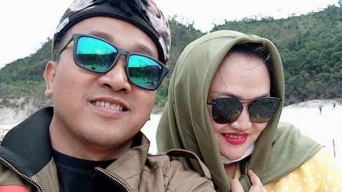 Konflik dengan Rizky Febian Belum Usai, Teddy Pardiana Sebut Arwah Lina Jubaedah Tak Tenang
