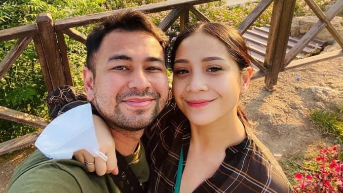 Raffi Ahmad Ungkap Keinginan Pensiun di Usia 40 Tahunan, Ternyata Ini Alasannya