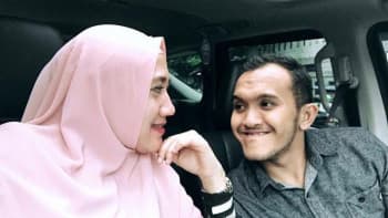Caisar YKS Tetap Ingin Cerai dari Almaratu Intan, Sudah Punya Pacar Baru?