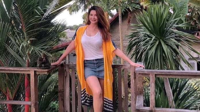 Kronologi Tamara Bleszynski Alami Kasus Penggelapan Aset Warisan