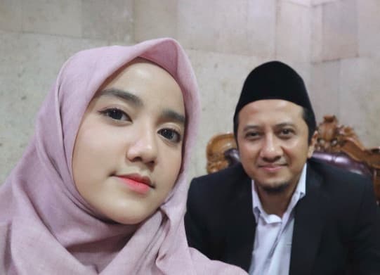 Bangga Yusuf Mansur Menang di Pengadilan, Wirda Mansur: Selalu Berbesar Hati