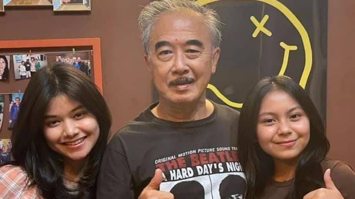 Jan Djuhana Tuang Manis Pahit Perjalanan Bermusik Dalam Buku Dibalik Bintang, Jan Djuhana Dalam Industri Musik Indonesia