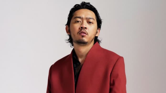 Respons Pamungkas Saat Wajahnya Mejeng di Times Square