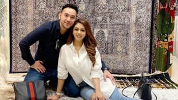 Jenita Janet Beri Respon Soal Dirinya yang Masih Belum Dikaruniai Momongan