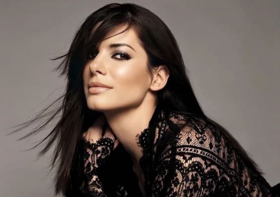 Heboh! Sandra Bullock Umumkan Rehat dari Dunia Akting