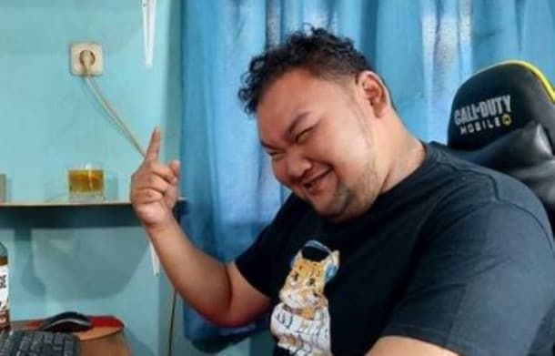 Resmi Bebas, Fico Fachriza Santai Ungkap Detik-Detik Diciduk Polisi Terkait Narkoba