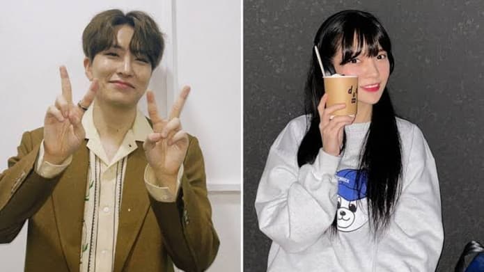 Youngjae GOT7 & LOVEY Dikabarkan Pacaran, Pihak Agensi Buka Suara