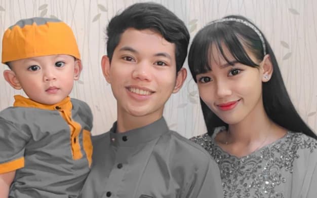 Rumah Tangga Retak, Istri Ungkap Tegar Septian Kerap Pinjam Uang