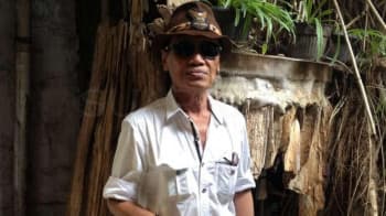 Sempat Pingsan, Tessy Tak Antarkan Jenazah Istri ke Makam