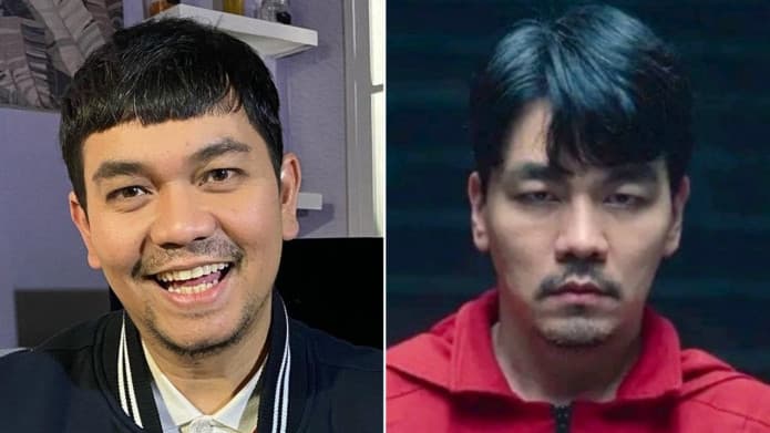 Namanya Trending Disebut Bintangi 'Money Heist: Korea', Begini Respon Indra Bekti