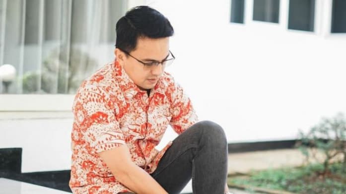 Namanya Dicatut Penipu, Sahrul Gunawan Ingatkan Netizen untuk Waspada