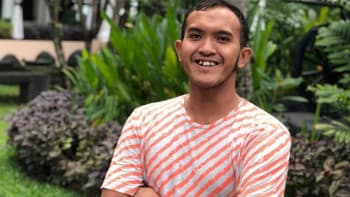 Disebut Batal Cerai, Ternyata Ini Alasan Caisar YKS Cabut Berkas dari PA Jakarta Selatan