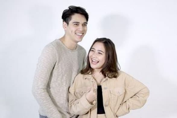 Maxime Bouttier Bintangi Film Hollywood, Komentar Prilly Latuconsina Jadi Sorotan