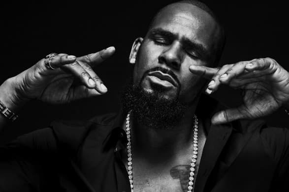 Heboh! R. Kelly Divonis 30 Tahun Penjara Kasus Pelecehan pada Anak & Wanita