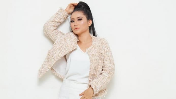 Heboh! Tiara Marleen Nangis Kejer Ketemu Haji Faisal, Akui Merasa Bersalah