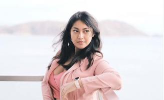 Ayu Anjani Salahkan Awak Kapal usai Ibu dan Adiknya Tewas Tenggelam, Semua Kru Mabuk?