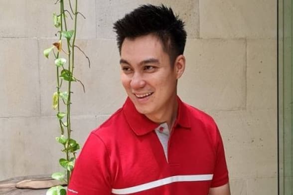 Baim Wong Kecelakaan di Tengah Hutan, Langsung Banjir Doa Netizen