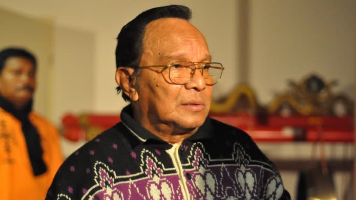 Kabar Duka, Musisi Senior Bob Tutupoly Meninggal Dunia