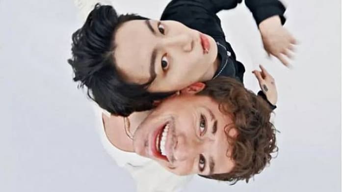 Heboh! Charlie Puth Ungkap Makna Lagu Kolaborasi dengan Jungkook BTS Bertema LGBT