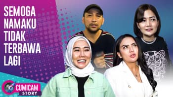 Sempat Bersitegang, Marissya Icha dan Anggita Sari akhirnya Sepakat untuk Berdamai Ini Alasannya