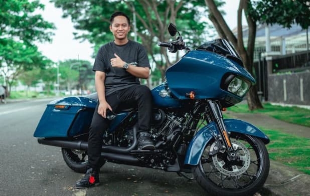Jaksa Beberkan Modus Penipuan dan Pendapatan Doni Salmanan Saat Jadi Afiliator