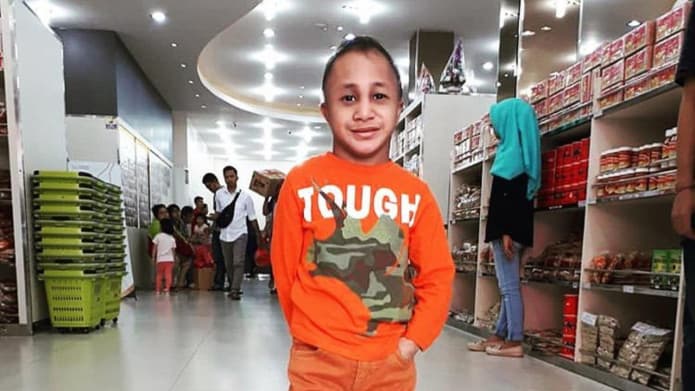 Terungkap Penyebab Artis Dicky Topan Meninggal Dunia
